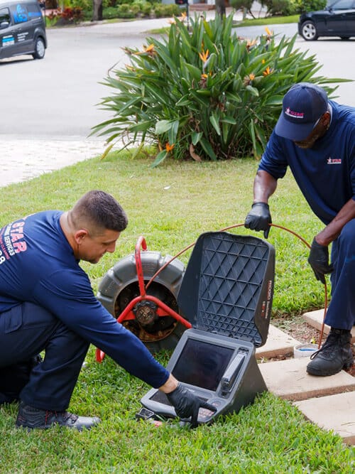 DIY Sewer Cleaning: How to Get Rid of Clogged Drains and Sewer Lines